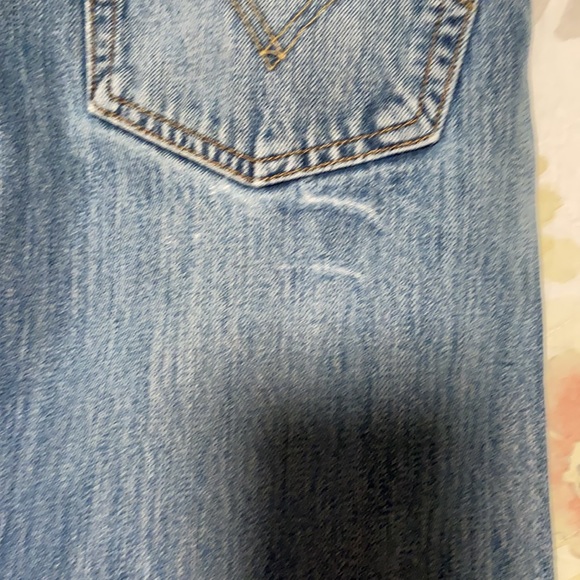 Levi’s 501 button fly vintage - Picture 10 of 16